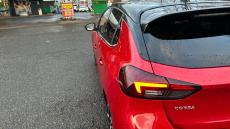 Vauxhall Corsa 1.2 Turbo Ultimate 5dr Auto Petrol Hatchback